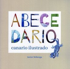 abecedario canario ilustrado-javier nóbrega de la cruz-9788418603204