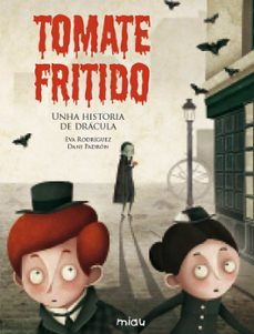 tomate fritido (ebook)-eva rodriguez-9788418609404