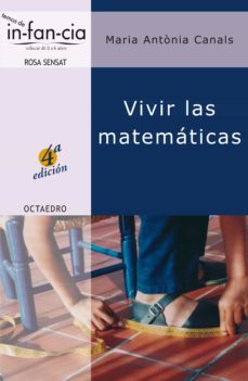 vivir las matematicas (ebook)-9788418615504