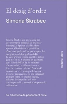 el desig d ordre-simona scrabec-9788418618604