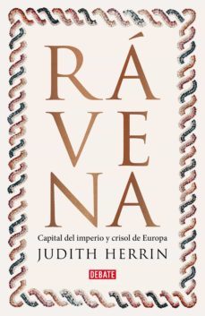 rávena (ebook)-judith herrin-9788418619304