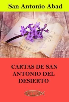 cartas de san antonio del desierto (ebook)-9788418631504