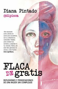 flaca de gratis-diana pintado-9788418648304
