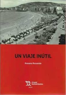 un viaje inutil-9788418656804