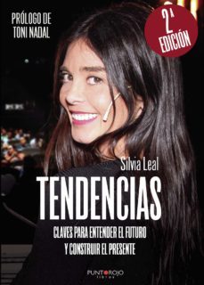 tendencias (segunda edicion revisada y  mejorada) (ebook)-silvia leal martin-9788418686504