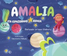 (i.b.d.) amalia eta espaziorako bidaia-betzaida urtaza elizburu-9788418722004