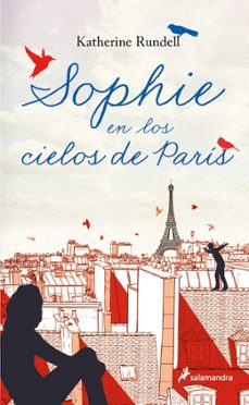 sophie en los cielos de paris-9788418797804
