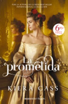 la prometida-9788418850004
