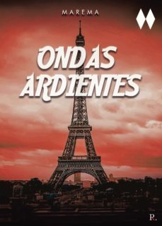 ondas ardientes (ebook)-manuel martinez reyero-9788418886904