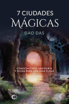 7 ciudades magicas (ebook)-9788418921704