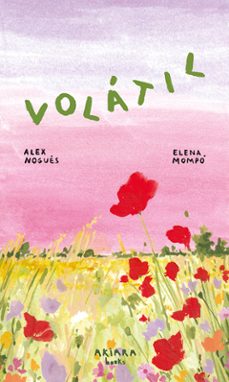 volatil (ed. portugues)-alex nogues-9788418972904