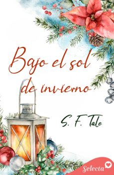 bajo el sol de invierno (ebook)-s.f. tale-9788418995804