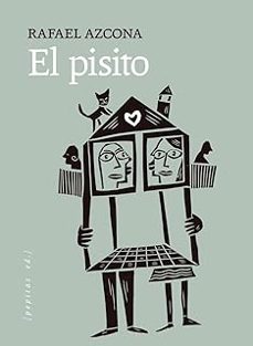 el pisito-rafael azcona-9788418998904