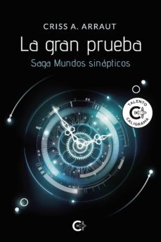-criss a. arraut-9788419009104