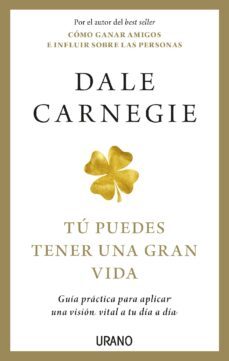 tu puedes tener una gran vida (ebook)-dale carnegie-9788419029904