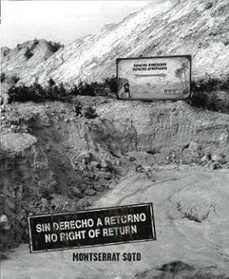 sin derecho a retorno no right of return-montserrat soto-9788419052704