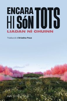 encara hi són tots (ebook)-liadan ni chuinn-9788419059604