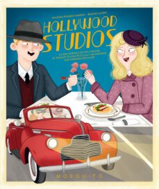 hollywood studios-9788419095404