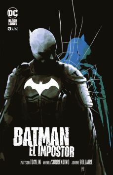 batman: el impostor-9788419163004