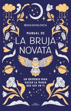 manual de la bruja novata (ebook)-9788419191304