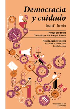 democracia y cuidado-joan c. tronto-9788419206404