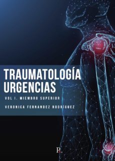 traumatologia en urgencias (ebook)-9788419225504