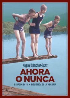 ahora o nunca-9788419231604
