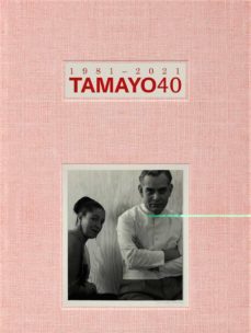 tamayo 40 (1981-2021)-9788419233004