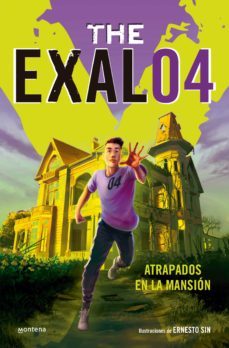 theexal04. atrapados en la mansion (ebook)-9788419241504