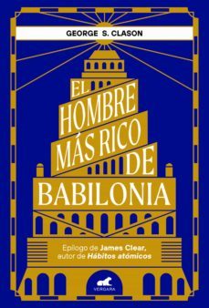 el hombre más rico de babilonia (ebook)-george s. clason-9788419248404