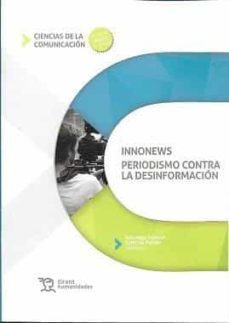 infonews. periodismo contra desinformacion-9788419286604