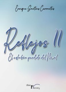 reflejos ii (ebook)-9788419308504
