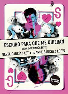 -berta garcia faet-juanpe sanchez lopez-9788419323804