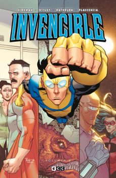 invencible vol. 8 de 12-robert kirkman-9788419325204