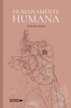 humanamente humana (ebook)-ikram elba-9788419390004