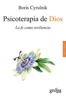 psicoterapia de dios-boris cyrulnik-9788419406804