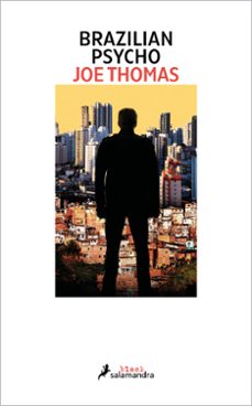 brazilian psycho (ebook)-joe thomas-9788419456304