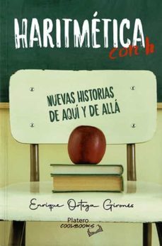 haritmetica con h-enrique ortega girones-9788419492104