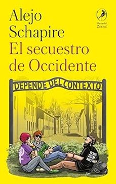 el secuestro de occidente-9788419496904
