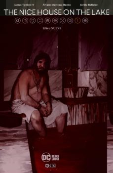 the nice house on the lake 9 de 12-james tynion iv-9788419518804
