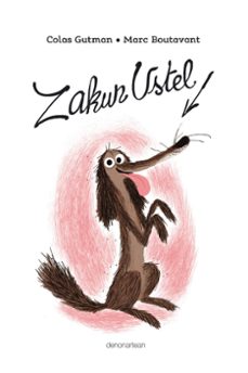 zakur ustel-9788419529404