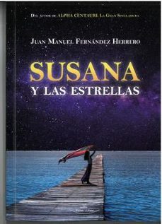 susana y las estrellas-juan manuel fernandez herrero-9788419559104