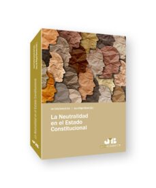 neutralidad en el estado constitucional-9788419580504