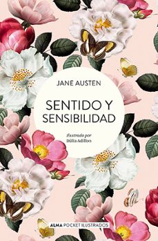 sentido y sensibilidad (pocket)-9788419599704