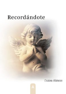 recordandote-cristina alabarce-9788419603104