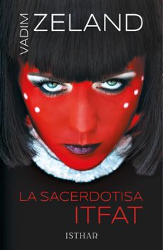 la sacerdotisa itfat-9788419619204
