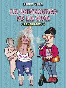 ranciofacts 6. la universidad de la vida-9788419670304