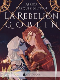 la rebelion goblin-9788419680204