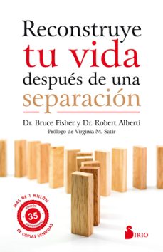 reconstruye tu vida despues de una separacion (ebook)-9788419685704