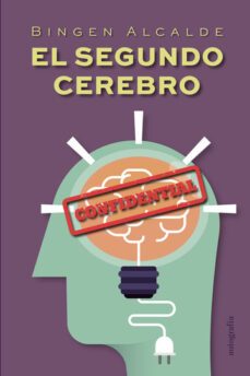 el segundo cerebro-bingen borobio-9788419692504